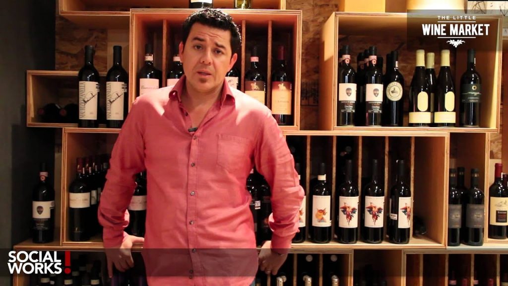 Buen Vino Rioja Para Regalar